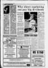 Sevenoaks Chronicle and Kentish Advertiser Thursday 22 February 1990 Page 70