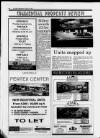 Sevenoaks Chronicle and Kentish Advertiser Thursday 22 February 1990 Page 76