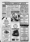 Sevenoaks Chronicle and Kentish Advertiser Thursday 22 February 1990 Page 78