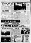Sevenoaks Chronicle and Kentish Advertiser Thursday 01 March 1990 Page 4