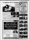 Sevenoaks Chronicle and Kentish Advertiser Thursday 01 March 1990 Page 33
