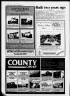 Sevenoaks Chronicle and Kentish Advertiser Thursday 01 March 1990 Page 38