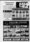 Sevenoaks Chronicle and Kentish Advertiser Thursday 01 March 1990 Page 41