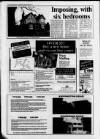 Sevenoaks Chronicle and Kentish Advertiser Thursday 01 March 1990 Page 42