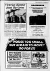 Sevenoaks Chronicle and Kentish Advertiser Thursday 01 March 1990 Page 43