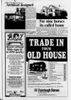 Sevenoaks Chronicle and Kentish Advertiser Thursday 01 March 1990 Page 54