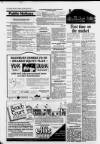 Sevenoaks Chronicle and Kentish Advertiser Thursday 01 March 1990 Page 58