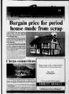Sevenoaks Chronicle and Kentish Advertiser Thursday 08 March 1990 Page 29