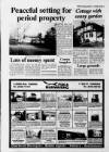 Sevenoaks Chronicle and Kentish Advertiser Thursday 08 March 1990 Page 31