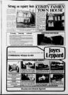 Sevenoaks Chronicle and Kentish Advertiser Thursday 08 March 1990 Page 39