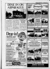Sevenoaks Chronicle and Kentish Advertiser Thursday 08 March 1990 Page 43