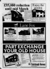 Sevenoaks Chronicle and Kentish Advertiser Thursday 08 March 1990 Page 50