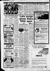 Sevenoaks Chronicle and Kentish Advertiser Thursday 15 March 1990 Page 14