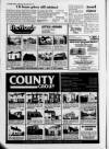 Sevenoaks Chronicle and Kentish Advertiser Thursday 15 March 1990 Page 36