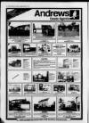 Sevenoaks Chronicle and Kentish Advertiser Thursday 15 March 1990 Page 42