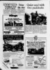 Sevenoaks Chronicle and Kentish Advertiser Thursday 15 March 1990 Page 48