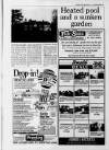 Sevenoaks Chronicle and Kentish Advertiser Thursday 15 March 1990 Page 55