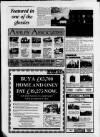 Sevenoaks Chronicle and Kentish Advertiser Thursday 15 March 1990 Page 56