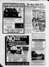 Sevenoaks Chronicle and Kentish Advertiser Thursday 15 March 1990 Page 58