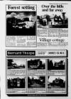 Sevenoaks Chronicle and Kentish Advertiser Thursday 15 March 1990 Page 61