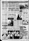 Sevenoaks Chronicle and Kentish Advertiser Thursday 22 March 1990 Page 16