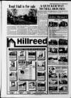 Sevenoaks Chronicle and Kentish Advertiser Thursday 22 March 1990 Page 37