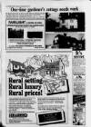 Sevenoaks Chronicle and Kentish Advertiser Thursday 22 March 1990 Page 48