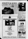 Sevenoaks Chronicle and Kentish Advertiser Thursday 22 March 1990 Page 62