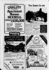 Sevenoaks Chronicle and Kentish Advertiser Thursday 22 March 1990 Page 66