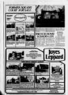 Sevenoaks Chronicle and Kentish Advertiser Thursday 22 March 1990 Page 68