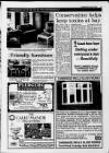 Sevenoaks Chronicle and Kentish Advertiser Thursday 22 March 1990 Page 77