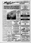 Sevenoaks Chronicle and Kentish Advertiser Thursday 22 March 1990 Page 81