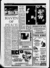 Sevenoaks Chronicle and Kentish Advertiser Thursday 22 March 1990 Page 84