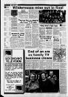 Sevenoaks Chronicle and Kentish Advertiser Thursday 29 March 1990 Page 14