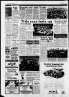 Sevenoaks Chronicle and Kentish Advertiser Thursday 29 March 1990 Page 16