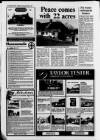 Sevenoaks Chronicle and Kentish Advertiser Thursday 29 March 1990 Page 38