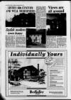 Sevenoaks Chronicle and Kentish Advertiser Thursday 29 March 1990 Page 46