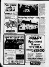 Sevenoaks Chronicle and Kentish Advertiser Thursday 29 March 1990 Page 50