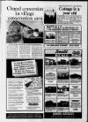 Sevenoaks Chronicle and Kentish Advertiser Thursday 29 March 1990 Page 55