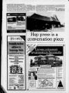 Sevenoaks Chronicle and Kentish Advertiser Thursday 29 March 1990 Page 58