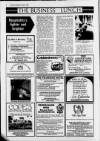 Sevenoaks Chronicle and Kentish Advertiser Thursday 29 March 1990 Page 70