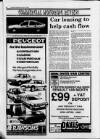 Sevenoaks Chronicle and Kentish Advertiser Thursday 29 March 1990 Page 76