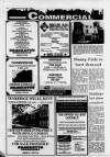 Sevenoaks Chronicle and Kentish Advertiser Thursday 29 March 1990 Page 78