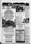 Sevenoaks Chronicle and Kentish Advertiser Thursday 29 March 1990 Page 80