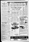Sevenoaks Chronicle and Kentish Advertiser Thursday 05 April 1990 Page 8