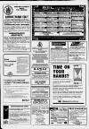 Sevenoaks Chronicle and Kentish Advertiser Thursday 05 April 1990 Page 18