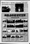Sevenoaks Chronicle and Kentish Advertiser Thursday 05 April 1990 Page 59