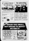 Sevenoaks Chronicle and Kentish Advertiser Thursday 05 April 1990 Page 62