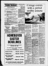 Sevenoaks Chronicle and Kentish Advertiser Thursday 05 April 1990 Page 68