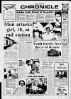 Sevenoaks Chronicle and Kentish Advertiser Thursday 12 April 1990 Page 1